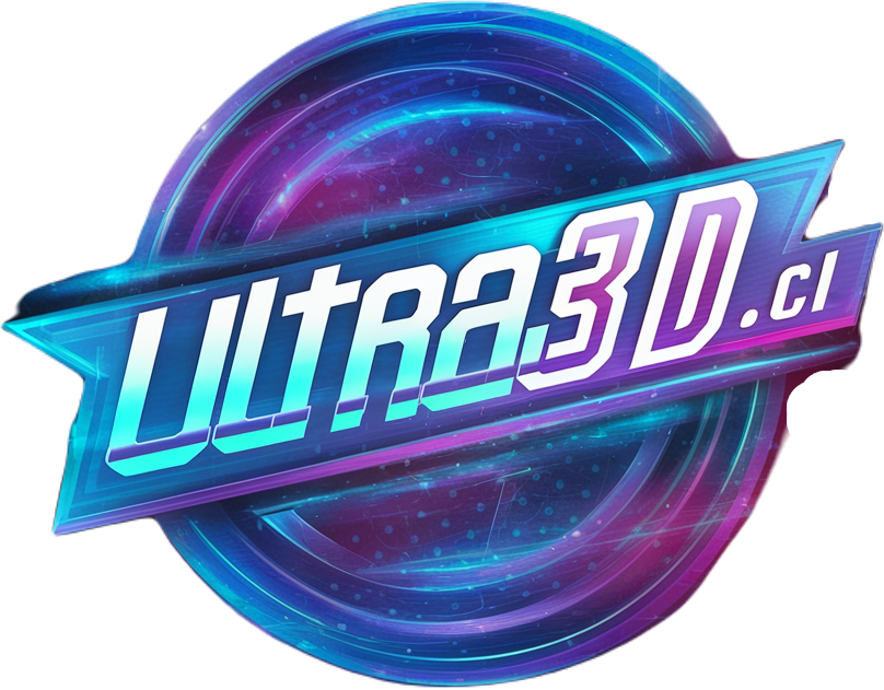 Ultra3D