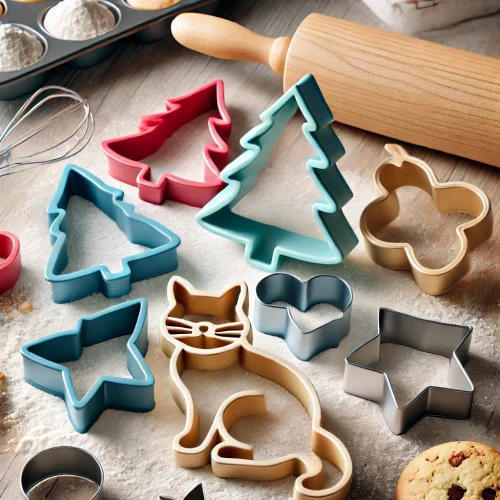 Stray Kids - Pack Cortadores de Galletas Diseño 3D