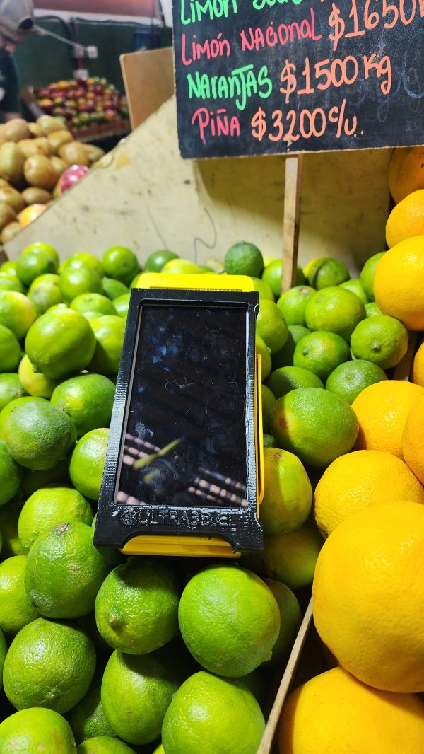 20260221_190250 Carcasa Protectora para Terminal POS - Impresión 3D