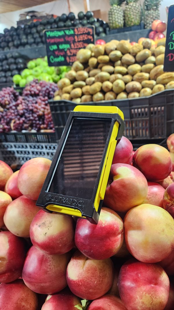 20260221_190351 Carcasa Protectora para Terminal POS - Impresión 3D