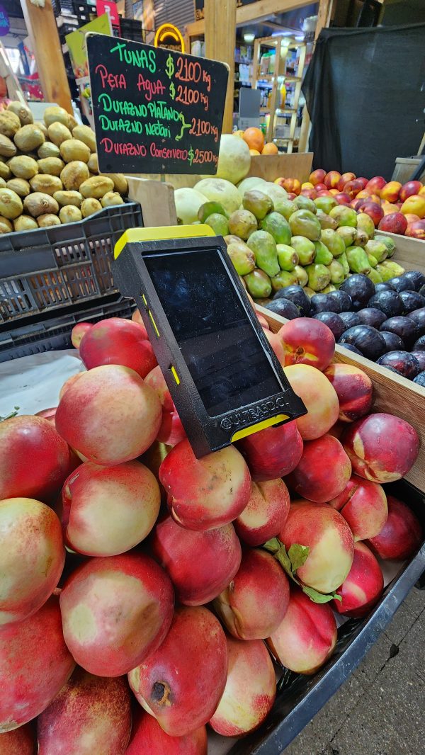 20260221_190404 Carcasa Protectora para Terminal POS - Impresión 3D