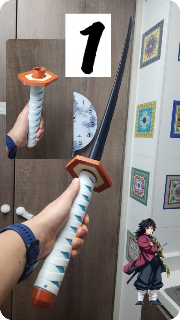 652.jpg Katana Demon Slayer - Impresión 3D