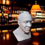 Portavasos Dr. Dre - Diseño 3D Chile – imagen 4 Portavasos Dr. Dre - Diseño 3D Chile – vista 4 | Ultra3D Chile