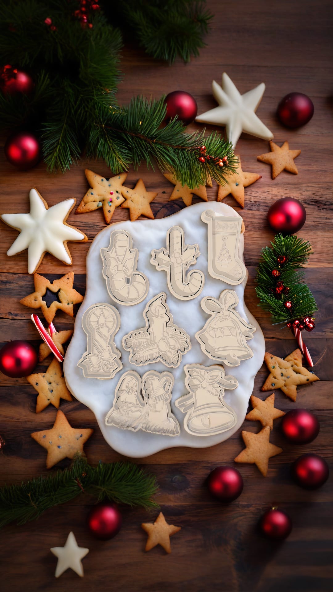 Navidad Pack