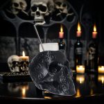 Portavasos Calavera Mexicana 4 - Diseño 3D | Ultra3D Chile