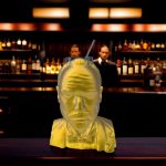 Portavasos Vito Corleone - Diseño 3D Chile – imagen 4 Portavasos Vito Corleone - Diseño 3D Chile – vista 4 | Ultra3D Chile