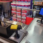 Soporte Giratorio 360° para Terminal POS - 3D – imagen 5 Soporte Giratorio 360° para Terminal POS - 3D – vista 5 | Ultra3D Chile