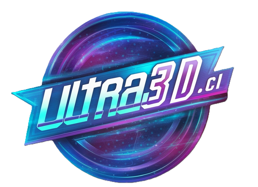 Ultra3D